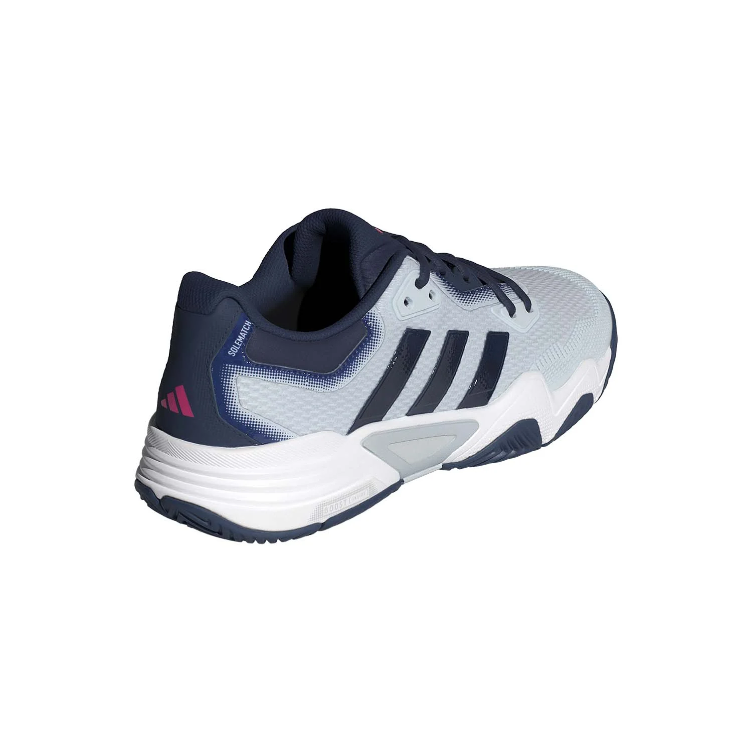 PANTOFI ADIDAS M Solematch Control 2 Halo Blue [4]