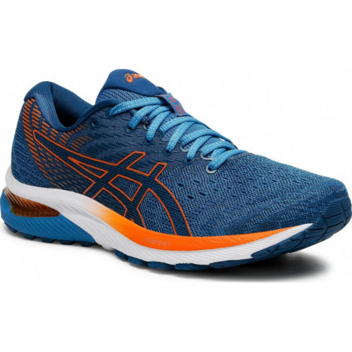 Pantofi alergare Asics GEL-CUMULUS 22 REBORN M BLUE/MAKO Blue [2]