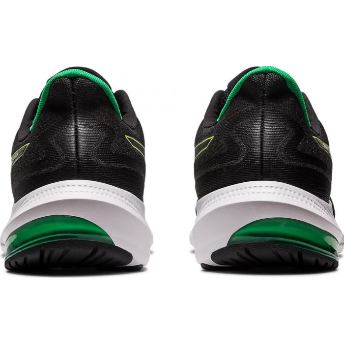 PANTOFI ALERGARE GEL-PULSE 14 GRAPHITE GREY/LIME ZEST [7]