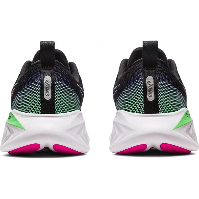 PANTOFI ASICS GEL-CUMULUS 25 BLACK/PINK RAVE [7]