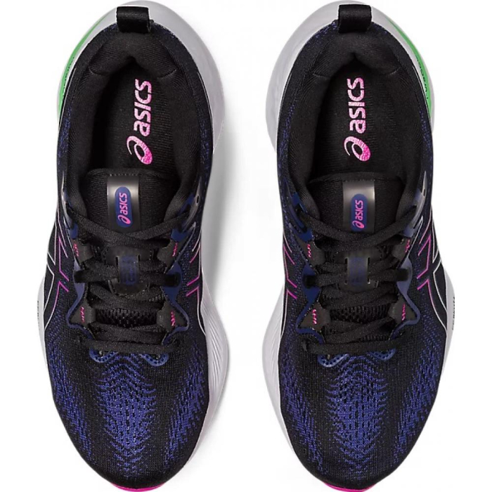 PANTOFI ASICS GEL-CUMULUS 25 BLACK/PINK RAVE [5]