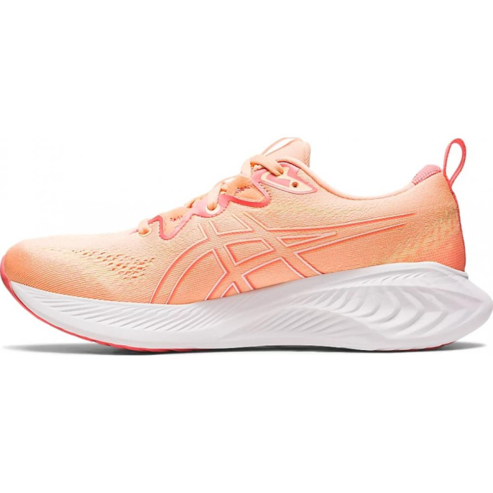 PANTOFI ASICS GEL-CUMULUS 25 SUMMER DUNE/LIGHT ORANGE [3]
