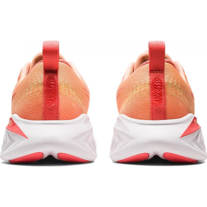 PANTOFI ASICS GEL-CUMULUS 25 SUMMER DUNE/LIGHT ORANGE [7]