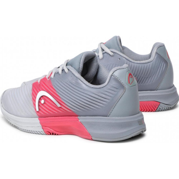 PANTOFI HEAD REVOLT PRO 4.0 CLAY GREY CORAL [6]