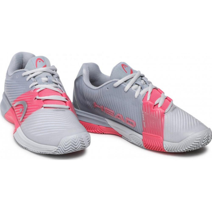 PANTOFI HEAD REVOLT PRO 4.0 CLAY GREY CORAL [4]