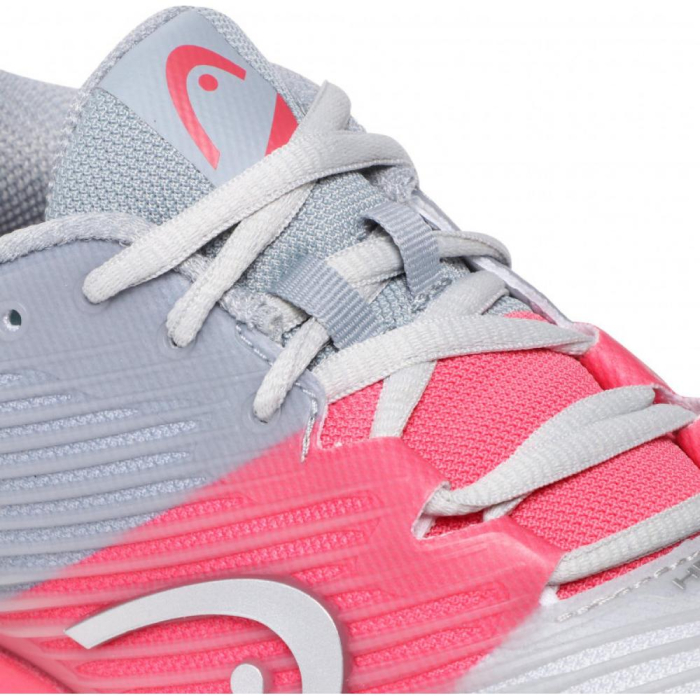 PANTOFI HEAD REVOLT PRO 4.0 CLAY GREY CORAL [2]