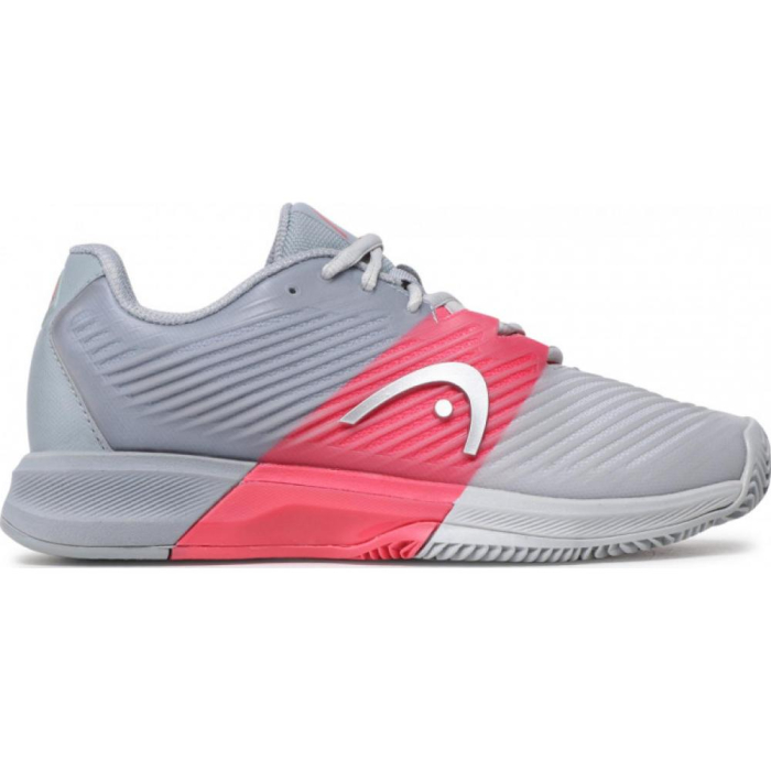PANTOFI HEAD REVOLT PRO 4.0 CLAY GREY CORAL [7]