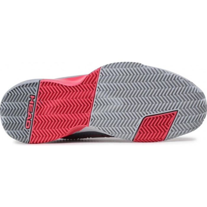 PANTOFI HEAD REVOLT PRO 4.0 CLAY GREY CORAL [5]