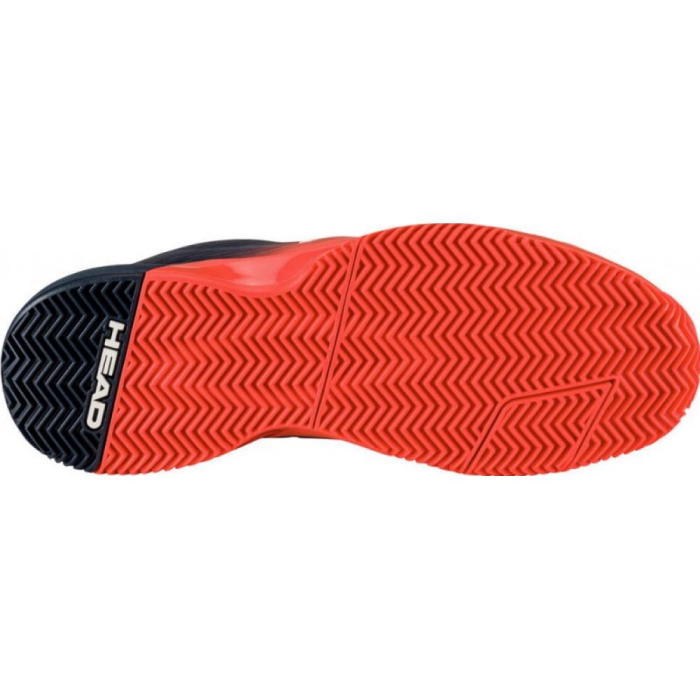 PANTOFI HEAD REVOLT PRO 4.0 CLAY MEN BBFC [5]