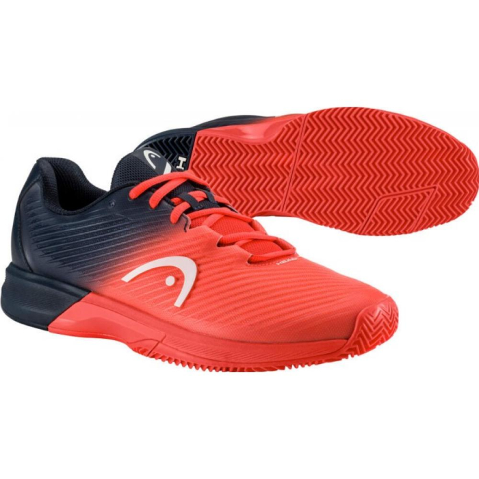 PANTOFI HEAD REVOLT PRO 4.0 CLAY MEN BBFC [2]