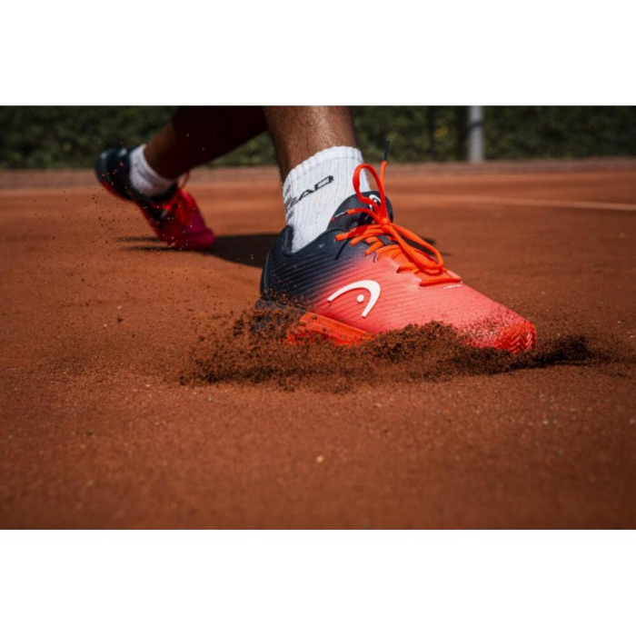 PANTOFI HEAD REVOLT PRO 4.0 CLAY MEN BBFC [6]