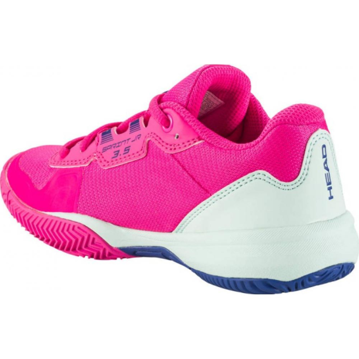 PANTOFI HEAD SPRINT 3.5 JR PIAQ [3]