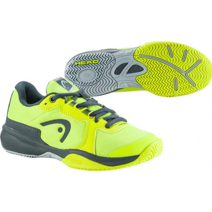 PANTOFI HEAD SPRINT 3.5 JR YEGR [2]