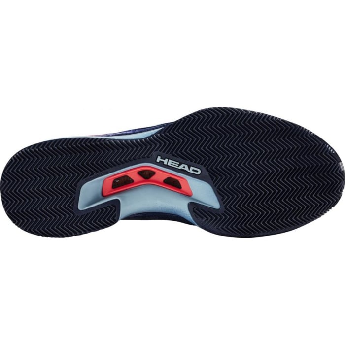 Pantofi Head SPRINT PRO 3.0 Men CLAY Navy/Orange [3]