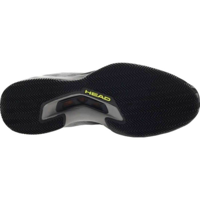 PANTOFI HEAD SPRINT PRO SF CLAY MEN BKYE [3]