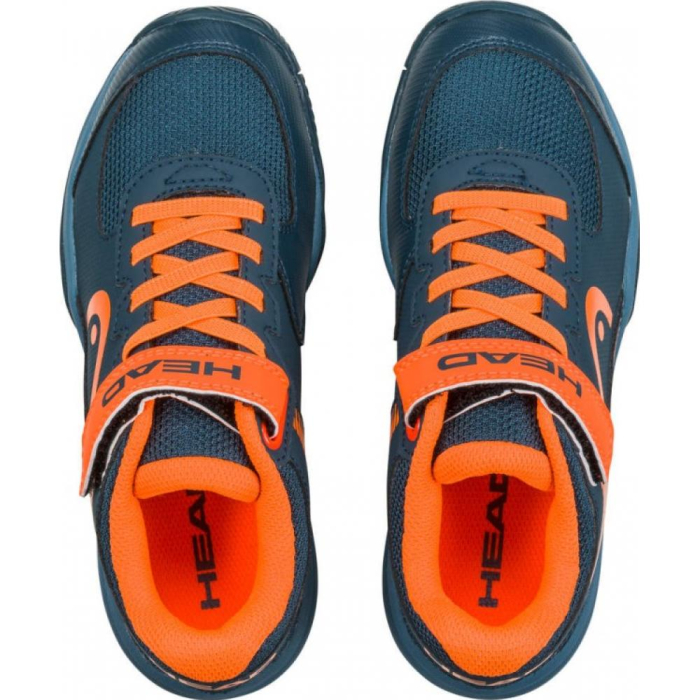 PANTOFI HEAD SPRINT VELCRO 3.0 JR BSOR [3]