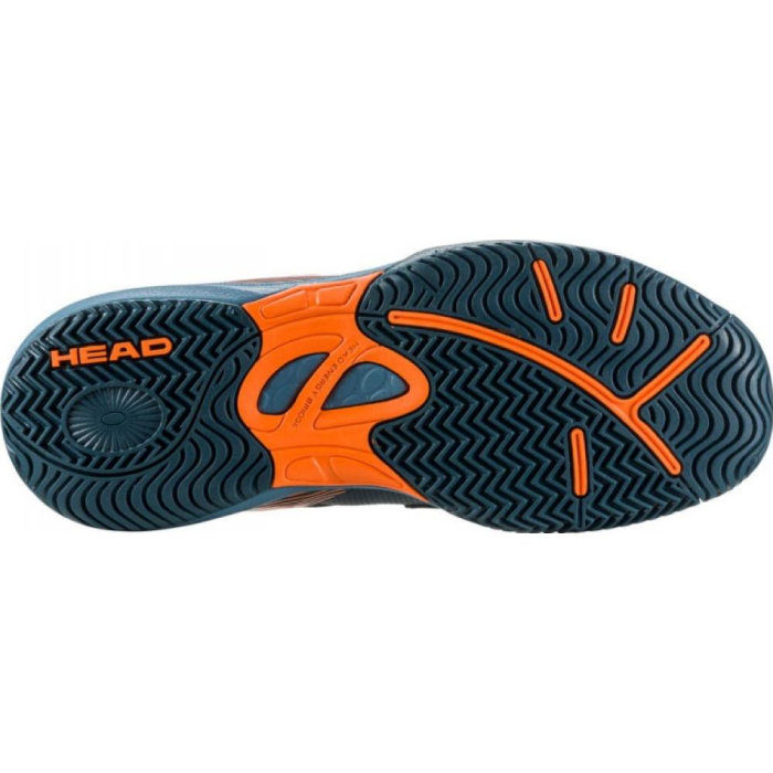 PANTOFI HEAD SPRINT VELCRO 3.0 JR BSOR [4]