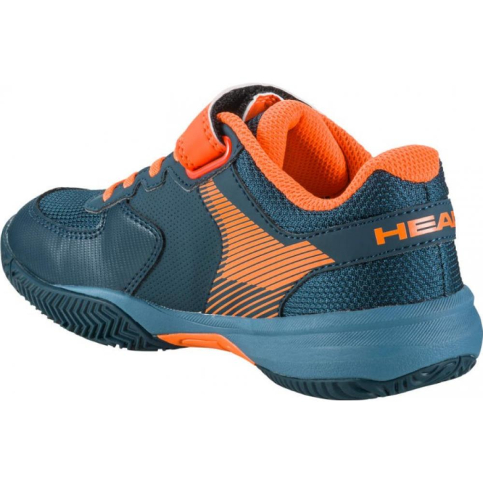 PANTOFI HEAD SPRINT VELCRO 3.0 JR BSOR [5]