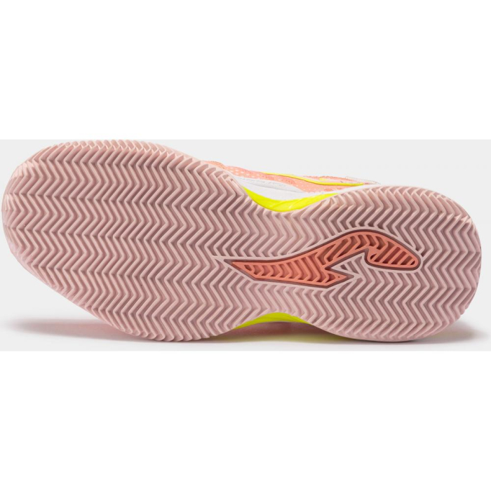 PANTOFI JOMA SLAM WPT JR PINK [3]