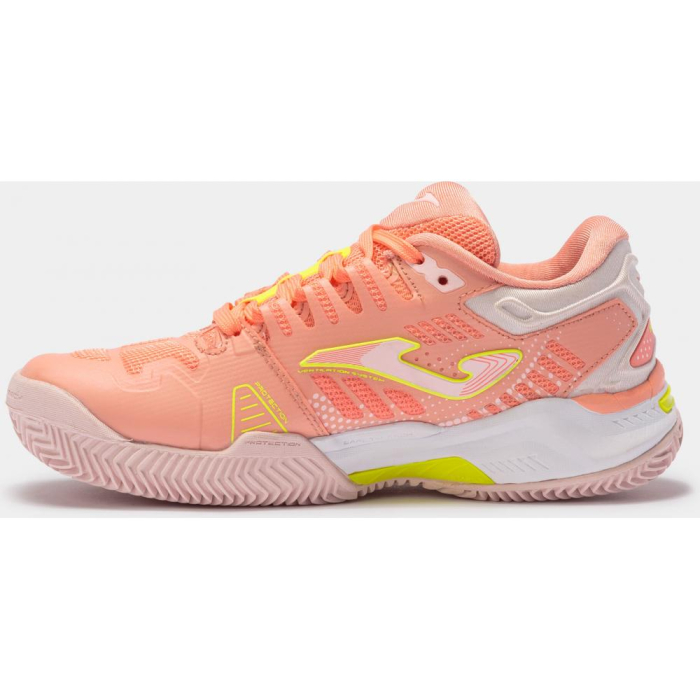 PANTOFI JOMA SLAM WPT JR PINK [2]