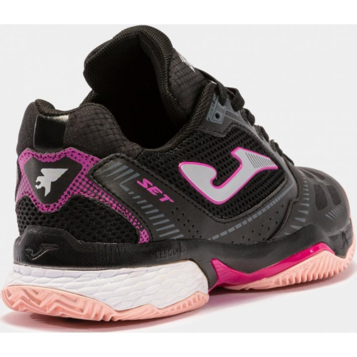 PANTOFI JOMA T.SET LADY BLACK [3]