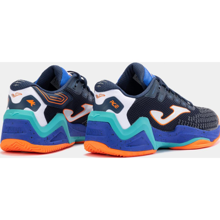 PANTOFI JOMA TENIS ACE PRO NAVY [3]