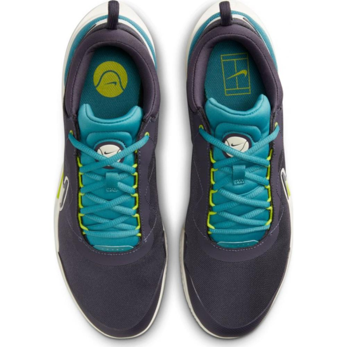PANTOFI NIKE AIR ZOOM PRO CLAY [5]