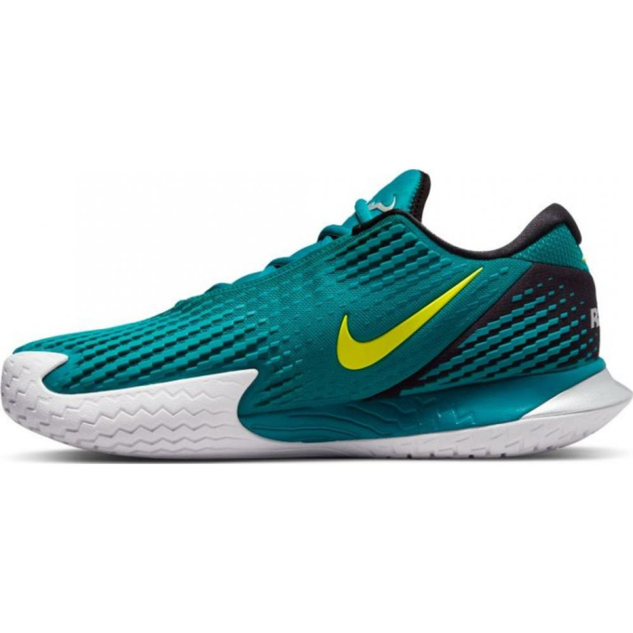 PANTOFI NIKE AIR ZOOM VAPOR CAGE 4 RAFA HC Turquiose [2]