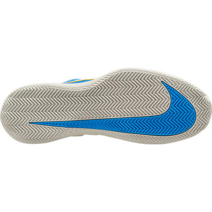 PANTOFI NIKE AIR ZOOM VAPOR PRO CLAY BLUE [2]