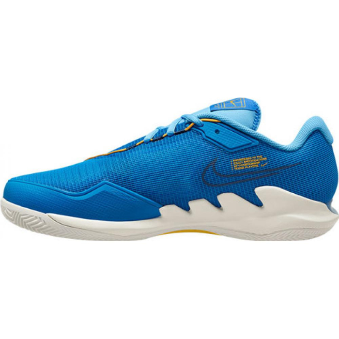 PANTOFI NIKE AIR ZOOM VAPOR PRO CLAY BLUE [3]