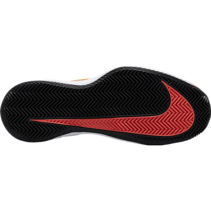 PANTOFI NIKE AIR ZOOM VAPOR PRO CLAY RED [2]