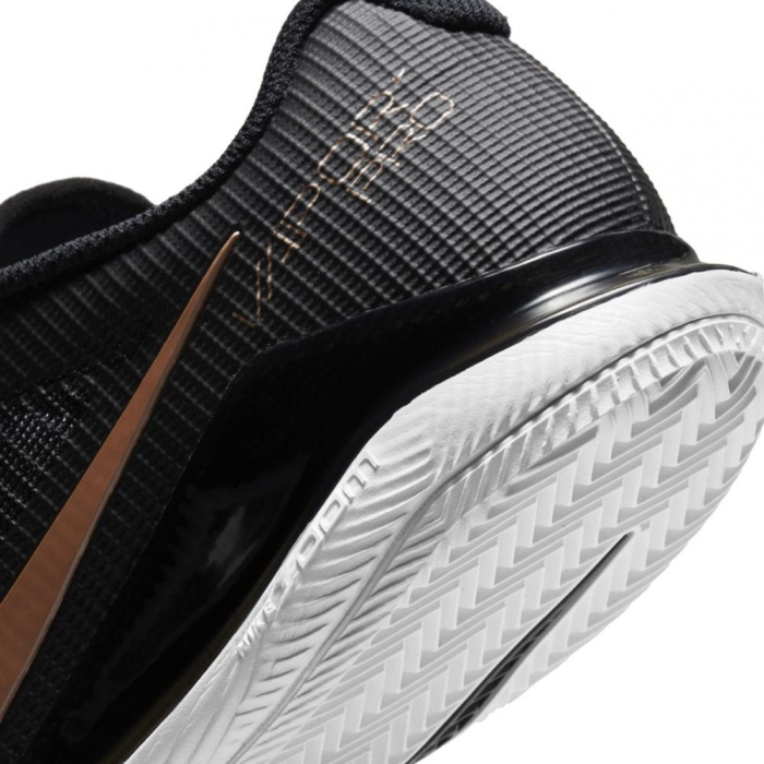 Pantofi Nike AIR ZOOM VAPOR PRO CLAY W Black [8]
