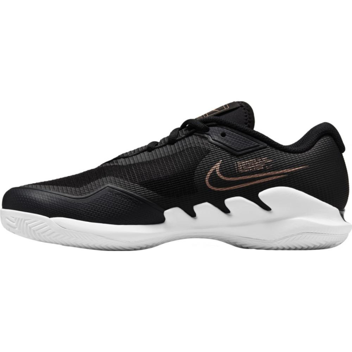 Pantofi Nike AIR ZOOM VAPOR PRO CLAY W Black [2]