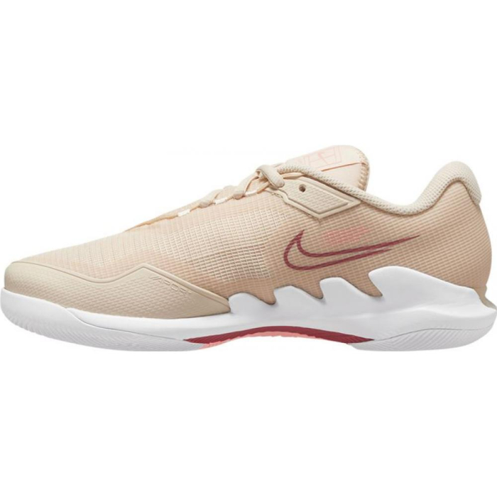 PANTOFI NIKE AIR ZOOM VAPOR PRO Hard-Court Bej [3]