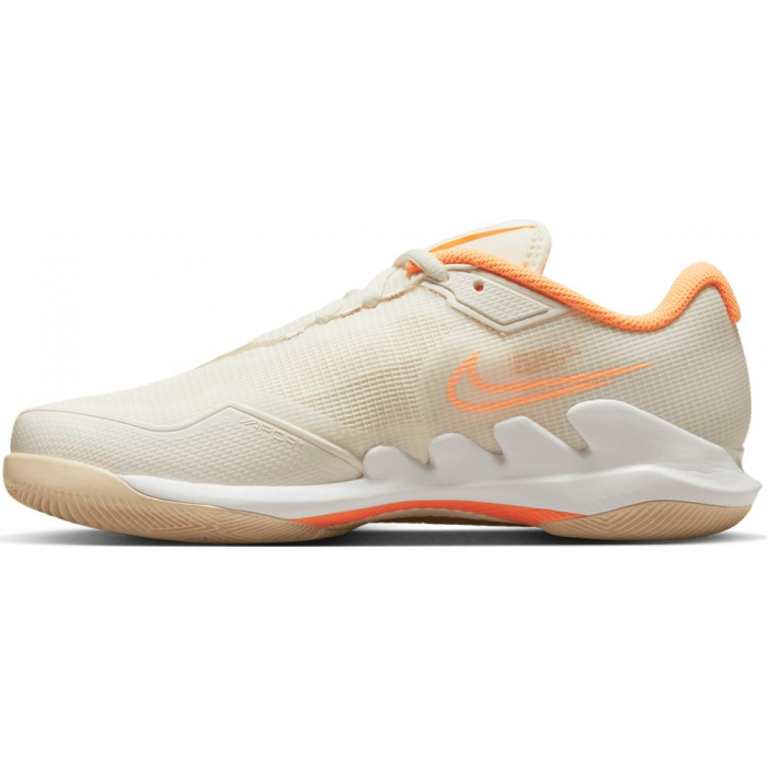 PANTOFI NIKE AIR ZOOM VAPOR PRO HARD-COURT Sail/Peach [4]