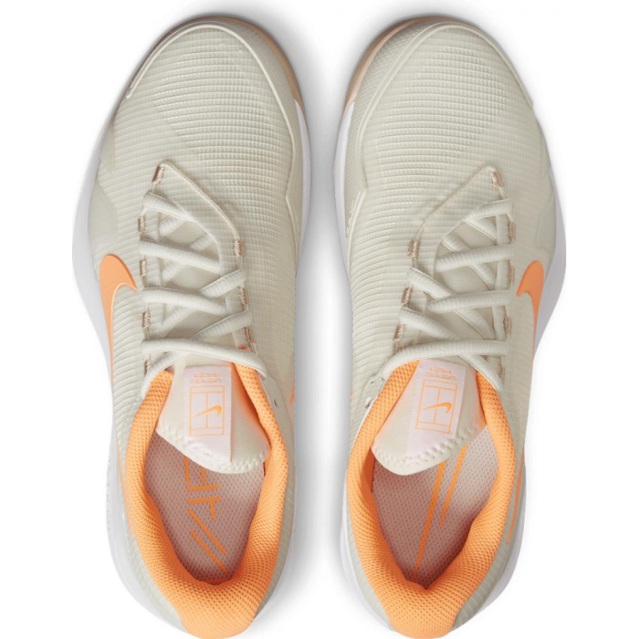 PANTOFI NIKE AIR ZOOM VAPOR PRO HARD-COURT Sail/Peach [6]