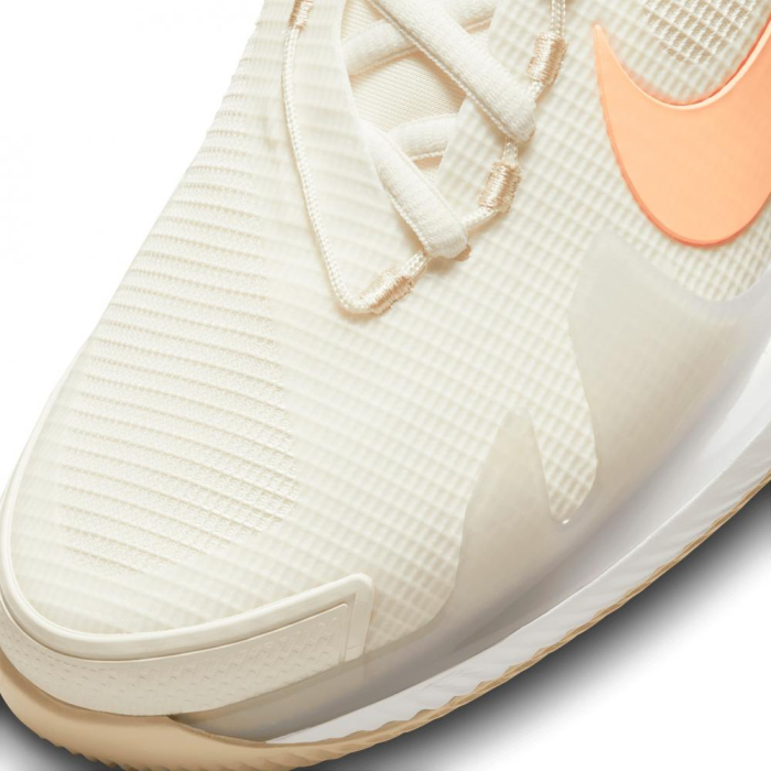 PANTOFI NIKE AIR ZOOM VAPOR PRO HARD-COURT Sail/Peach [5]