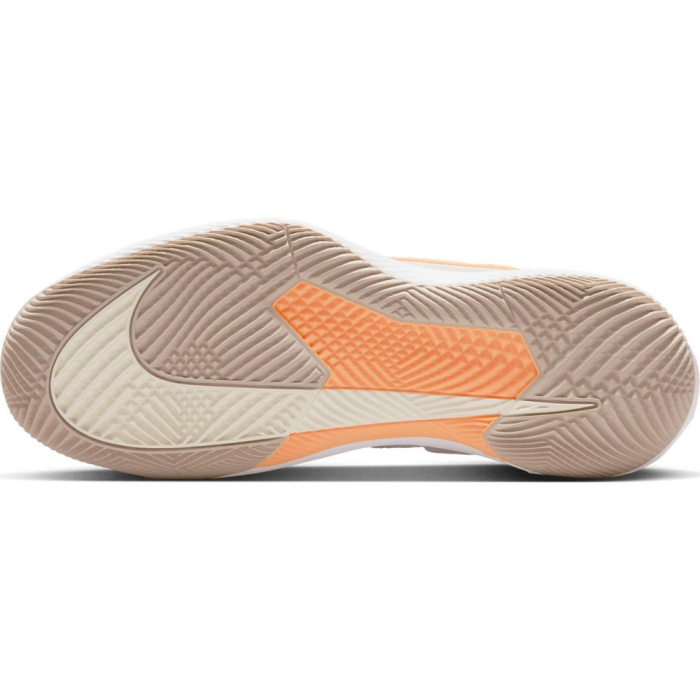 PANTOFI NIKE AIR ZOOM VAPOR PRO HARD-COURT Sail/Peach [3]