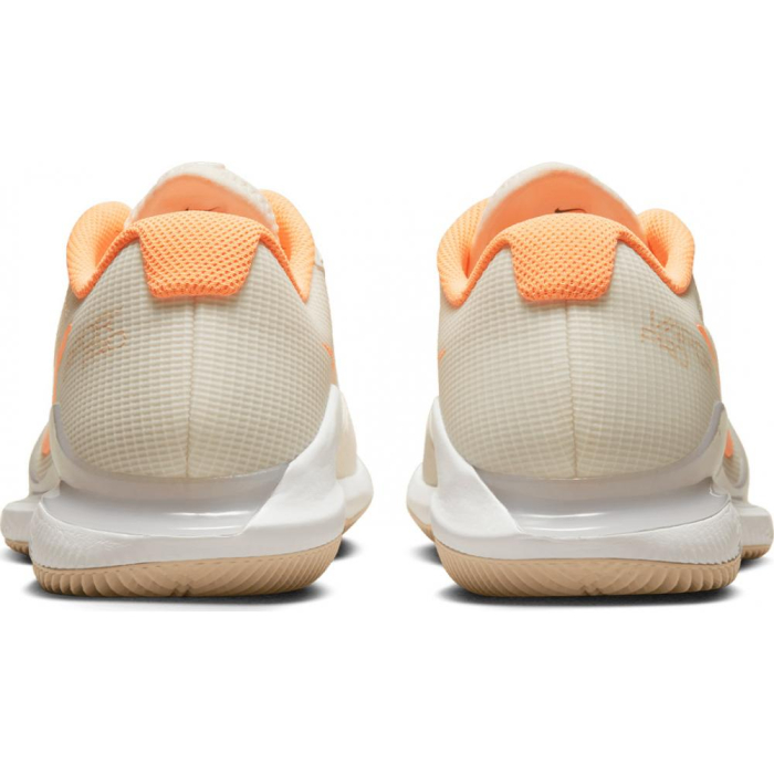 PANTOFI NIKE AIR ZOOM VAPOR PRO HARD-COURT Sail/Peach [7]