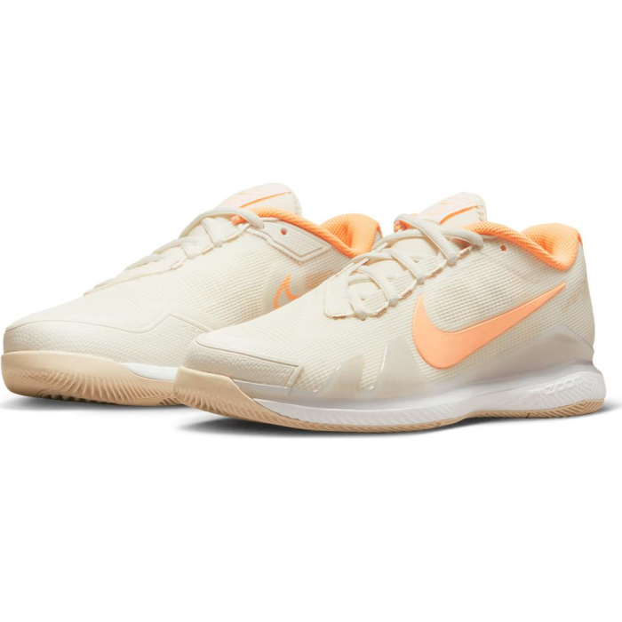 PANTOFI NIKE AIR ZOOM VAPOR PRO HARD-COURT Sail/Peach [2]