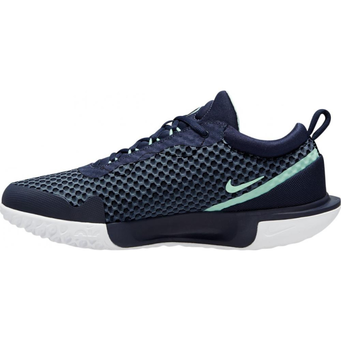 PANTOFI NIKE HC COURT ZOOM PRO M OBSIDIAN [2]