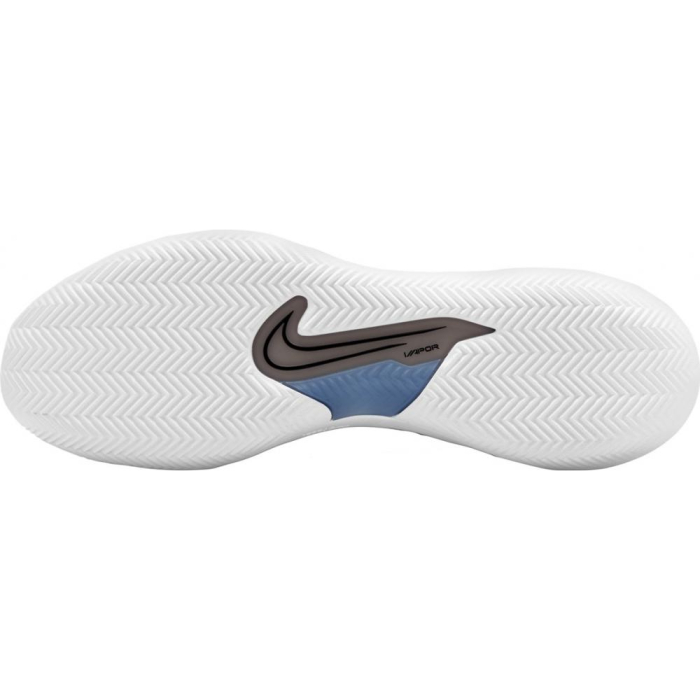 Pantofi NIKE REACT VAPOR NXT Clay M Black [6]