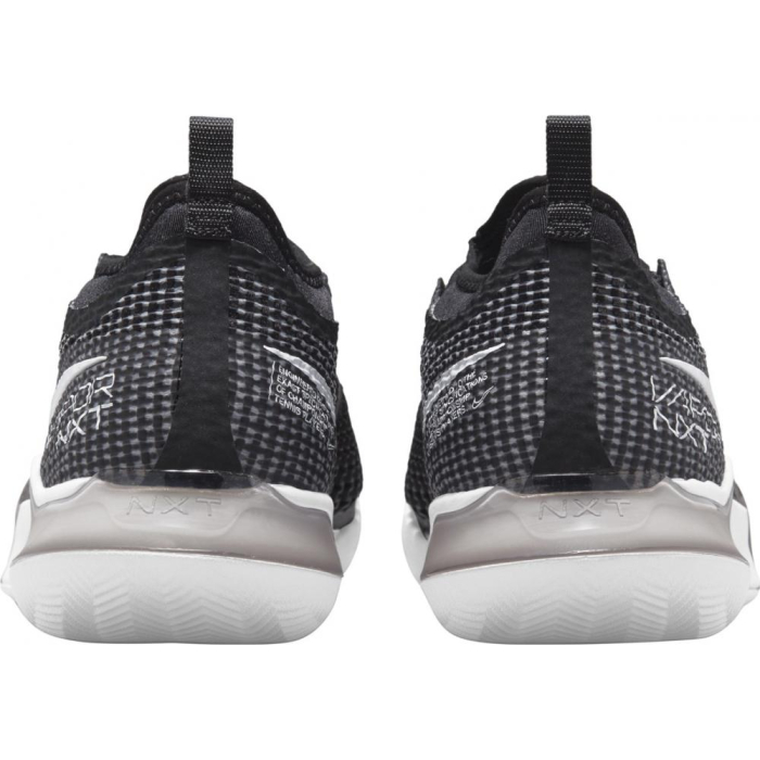 Pantofi NIKE REACT VAPOR NXT Clay M Black [4]