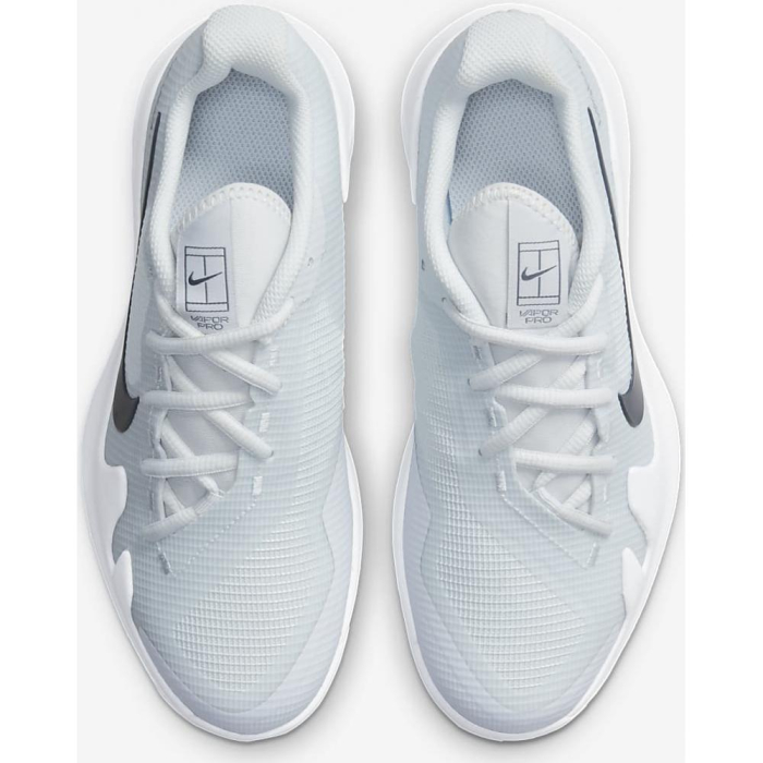 PANTOFI NIKE VAPOR PRO JR light blue [3]
