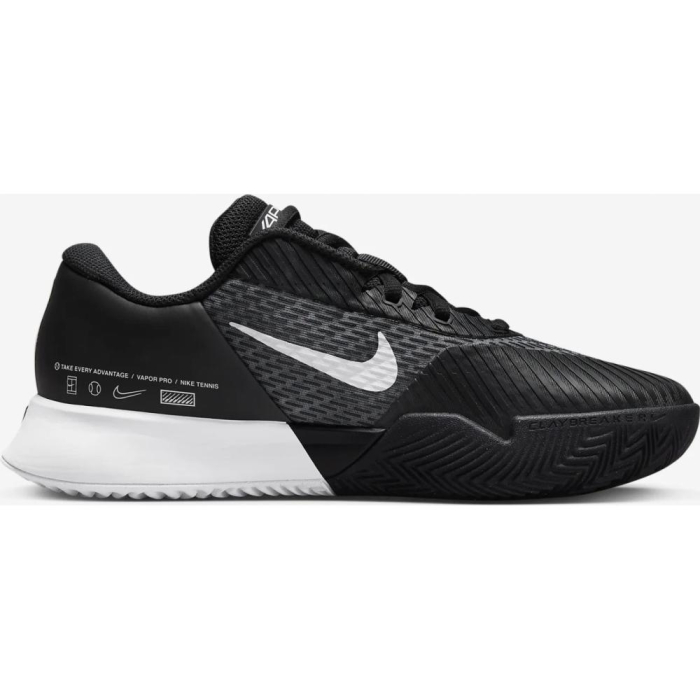 PANTOFI NIKE W Zoom Vapor Pro 2 Clay [3]