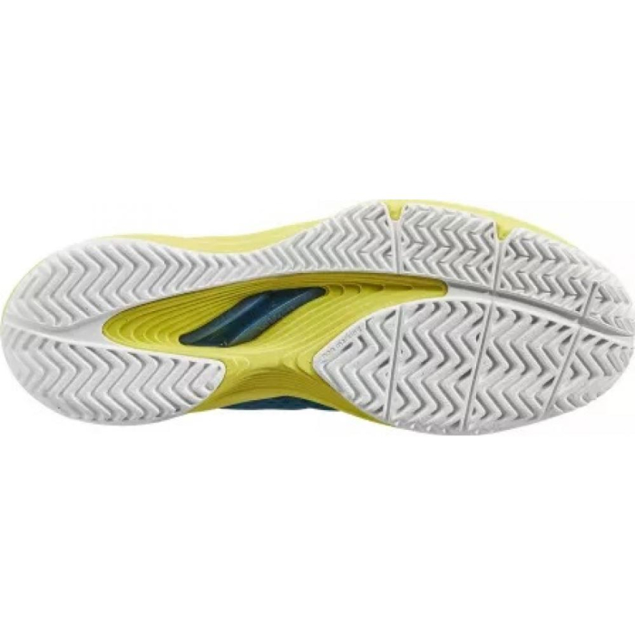 PANTOFI WILSON KAOS 3.0 JR BLUE CORAL [3]