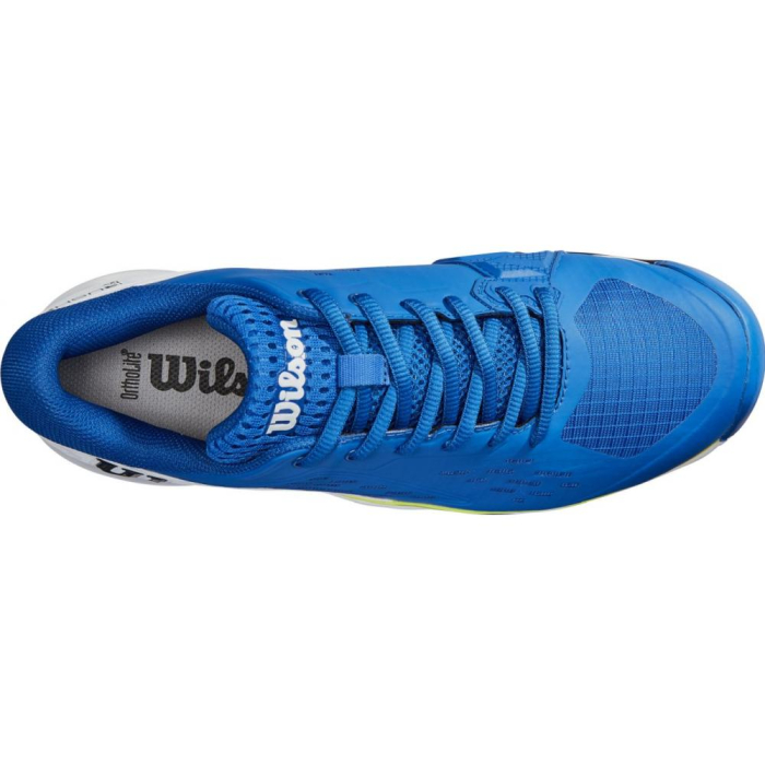 Pantofi Wilson RUSH PRO ACE CLAY Lapis [4]