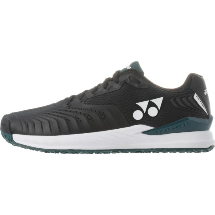PANTOFI YONEX ECLIPSION 4 M CLAY BLACK GREEN [2]