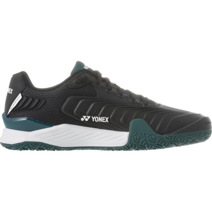 PANTOFI YONEX ECLIPSION 4 M CLAY BLACK GREEN [3]