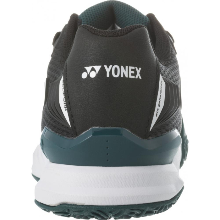 PANTOFI YONEX ECLIPSION 4 M CLAY BLACK GREEN [5]